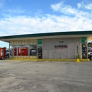 U-Haul Moving & Storage at Airport - Truck Rental