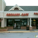 Orchard Cafe - Orchards