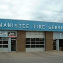 Manistee Tire Service - Wheels-Frame & Axle Servicing-Equipment