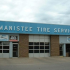 Manistee Tire Service