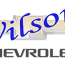 Wilson Chevrolet Inc