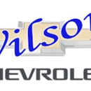 Wilson Chevrolet, Inc - New Car Dealers
