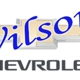 Wilson Chevrolet Inc
