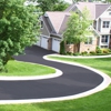 Jet-Black Asphalt Sealcoating & Repair gallery