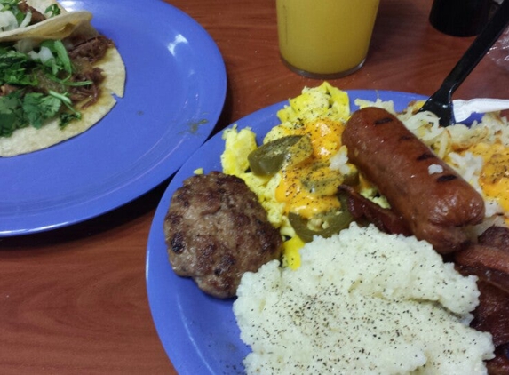 Golden Corral Restaurants - Dallas, TX