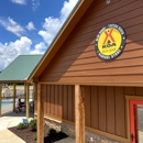 Blue Ridge / Toccoa River KOA Holiday - Campgrounds & Recreational Vehicle Parks