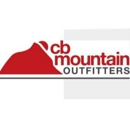 CB Mountain Outfitters - Sportswear