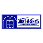 Just-a-Shed