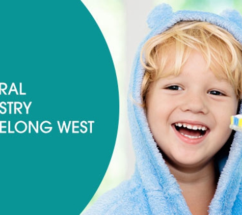 Nigel Burnett Dental - Geelong West, VIC. General Dentistry In Geelong West