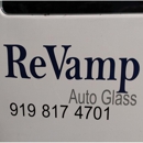 ReVamp Auto Glass - Windshield Repair