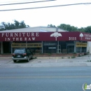 Furniture In The raw - Furniture Stores