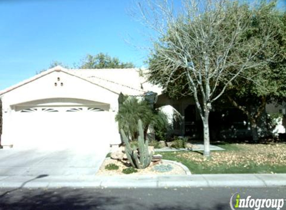 Omega Landscaping - Glendale, AZ