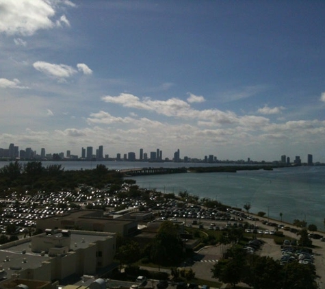 Mount Sinai Medical Center - Miami Beach, FL