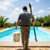 Pool Maintenance Services of Farmers Branch gallery