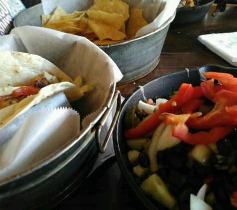 Tin Lizzy's Cantina - Kennesaw, GA