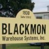 Blackmon Warehouse gallery