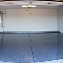 1 Day Concrete Floor Coating - Flooring Contractors