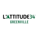 L’Attitude34 Greenville - Apartments