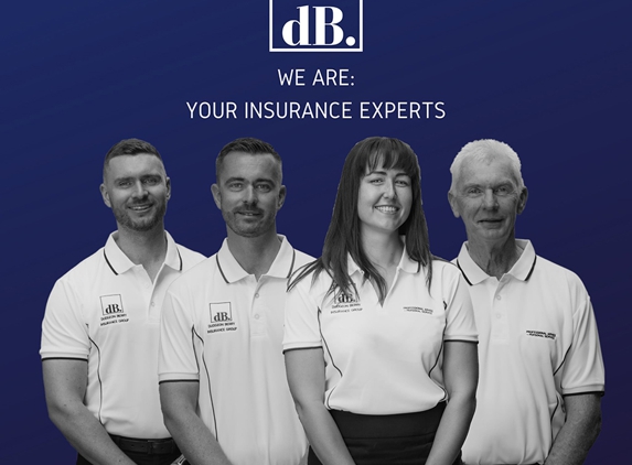 Dudgeon Berry Insurance Group - Lismore, NSW