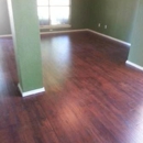 Floors Installs