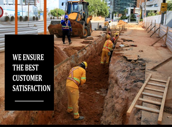 HDE Services Pty Ltd - Miallo, QLD. We Ensure The Best Customer Satisfaction