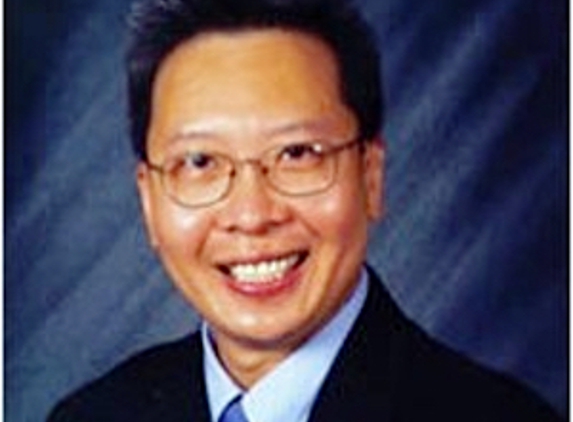 Alan Wong, MD - Coral Springs, FL