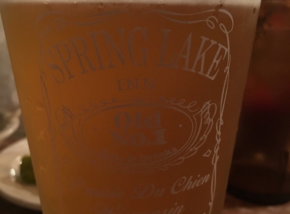 Spring Lake Inn - Prairie Du Chien, WI