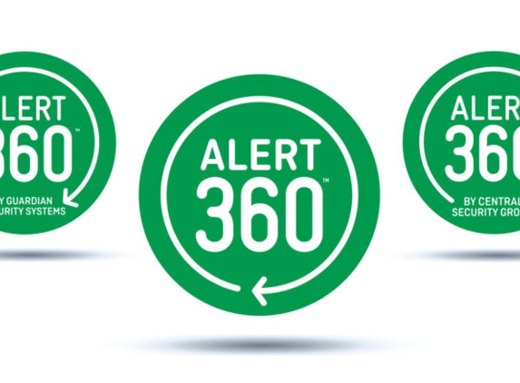 Alert 360 Home Security Business Security Systems & Commercial Security - San Diego, CA