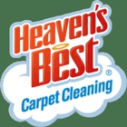 Heaven's Best Carpet Cleaning Bakersfield