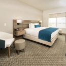 Best Western Plus Executive Residency Austin - Lodging