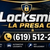 Locksmith La Presa CA gallery