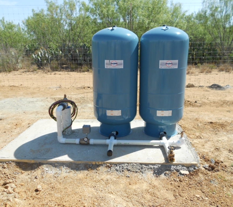 I & I Pump Service - Carrizo Springs, TX