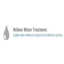 Holmes Water Treatment Co - Water Softening & Conditioning Equipment & Service