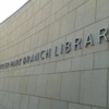 Grauwyler Park Branch, Dallas Public Library gallery