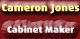 Cameron Jones Cabinet Maker - Kitchen Renovations & Designs