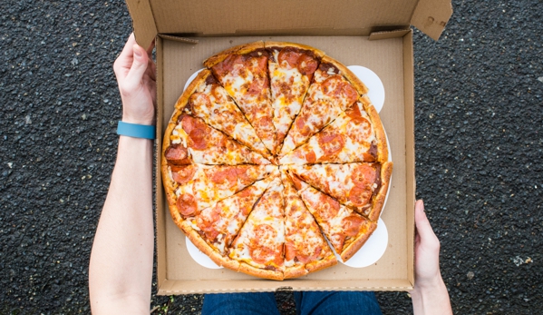 Abby's Legendary Pizza - Pendleton, OR