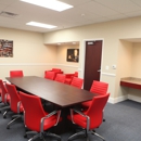 Ibis Plaza - Office & Desk Space Rental Service