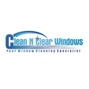 Clean N Clear Windows - Window Cleaning