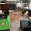 SERVPRO of Haines City/Polk City - House Cleaning