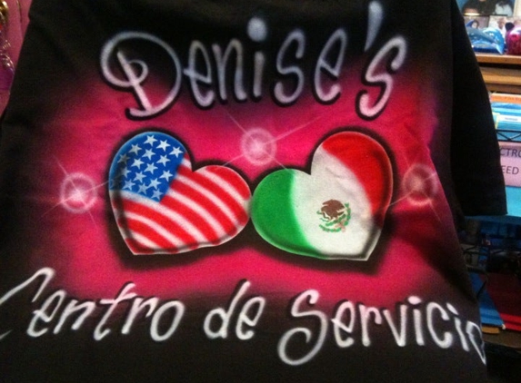 Denise's Centro De Servicios - Avondale, PA