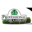 Professional Turf & Landscape - Snow Removal Service