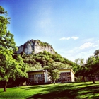 Seven Bluff Cabins