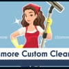 Closmore Custom Cleaning gallery