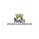 Neil's Appliance - Major Appliances