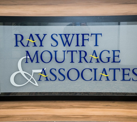 Ray Swift Moutrage & Associates - Phillip, ACT