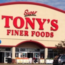 Tony's Finer Foods - Grocery Stores