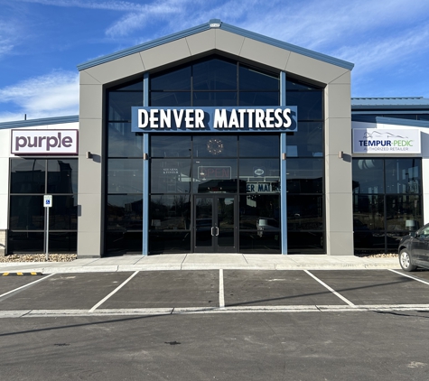 Denver Mattress - Parker, CO