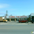 Performance Tire & Wheel Group - Tire Dealers