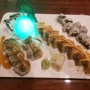 Sushi Garden