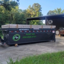 Dotson's Roll Off Dumpster Services - Garbage Collection